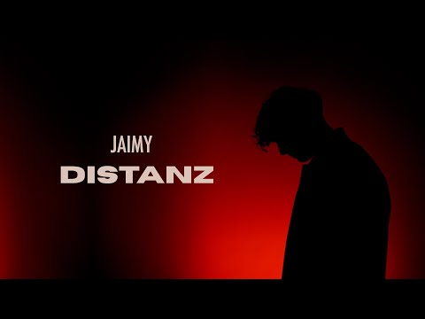 JAIMY - DISTANZ (prod. menju)