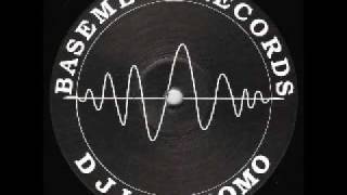 basement phil - bachbeat (pt 2)