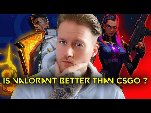 I Watched Every Valorant Cinematic + Agent Trailer To Answer This