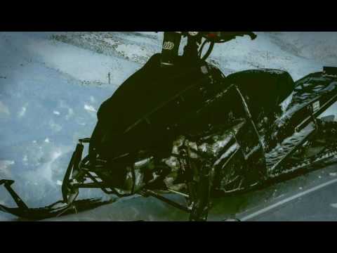 Evo Big Chute Turbo Arctic Cat M1100 Turbo 250hp tune