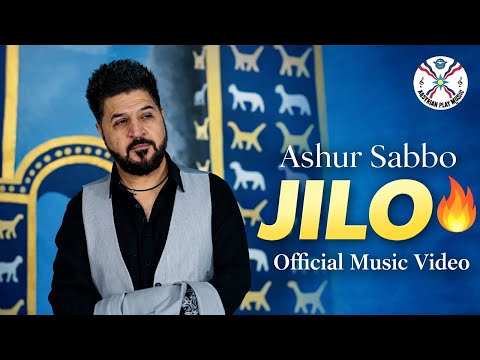 Ashur Sabbo – Jilo | Assyrian Official Music Video (2026)
