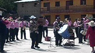 preview picture of video 'Fiesta de huallcallanca 2012 parte arriba'