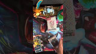 Umbreon V & Charizard Ex 🐲🐈Big Mail Day by @sb__cards__ Danke für die bunte Pappe 🔥#pokemon