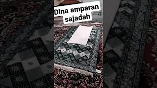 Download lagu Darso - Dina Amparan Sajadah mp3 Download lagu Darso - Dina Amparan Sajadah mp3
