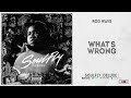 Rod Wave What S Wrong SoulFly Deluxe