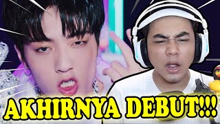 Download lagu AKHIRNYA DEBUT!! - Treasure - Boy [MV] Reaction - Indonesia mp3