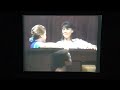 Barney Friends Barney Kids And Say Goodbye Barney Baby Bop And Adam S Mother Visits And Leave Don