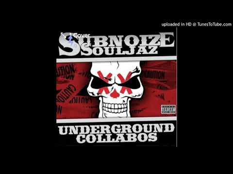 Sub Noize Souljaz - 13  - Problem Addict - Kottonmouth Kings & Tech N9ne