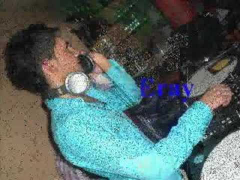 DeeJay-Eray Vs. Onur San- Bebisim RemiX Part 2