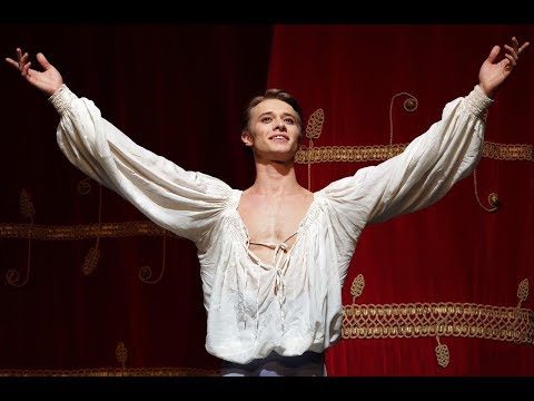 Timofei Andrijashenko: A New Prince at La Scala