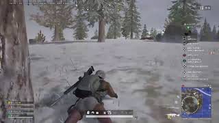 大日本帝國軍人実況　PUBG