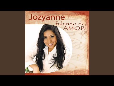 Deus Escreveu - Jozyanne