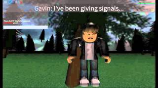 Roblox The Normal Elevator Gavins Story Code Th Clip - 