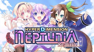 Hyperdimension Neptunia Re;Birth1 (Multi-Language) <span class="ext" style="background-color: #003082; color: #FFFFFF;">PLAY EXCLUSIVES</span> <span class="ext ext_SE">SE</span> video 2