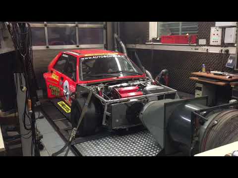 Pruefstandabstimmung  Felix Pailer