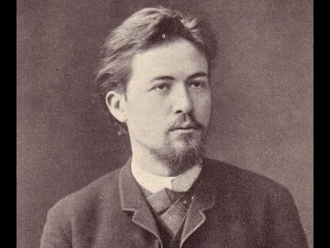 Introduction to "The Seagull" by Anton Chekhov