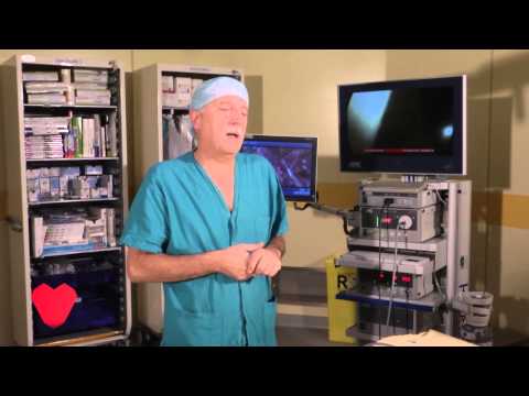 Il nuovo ospedale di Pistoia