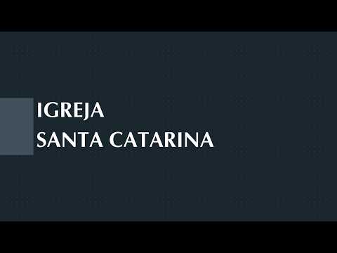 Início da Fé Messiânica na Igreja Santa Catarina (SC) - IMMB