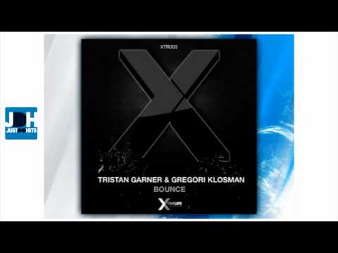 Tristan Garner & Gregori Klosman - Bounce (Original Mix)