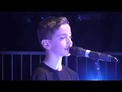 53 Campanella d'Oro #20 - Come un pittore