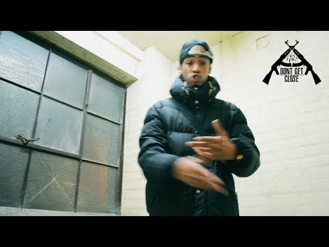 OX SNAP - 'PLAY IT RIGHT' [SHOT BY @416EOD]