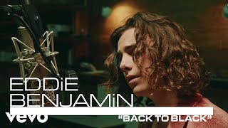 Back To Black song artwork