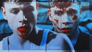 blut und tränen; napola/unsere mütter, unsere väter au