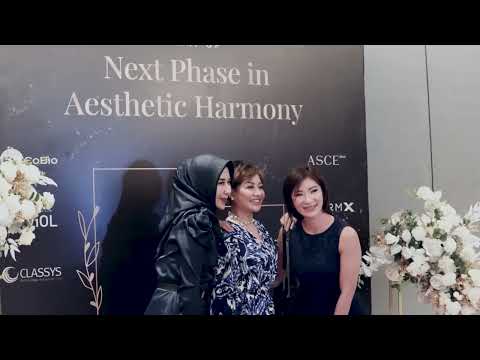 HAJU AESTHETIC CONGRESS 2023