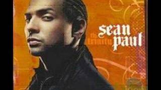 Sean Paul - Runnin Out Of Time(2008)