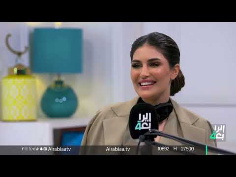 شاهد بالفيديو.. "توصلني الأشياء على طبق من ذهب".. الفنانة سهير صلاح تتكلم عن طفولتها وكيف كانت
