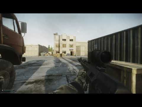 Gluhar Bois Be Scary