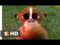 Madagascar (2005) - Crying Mort Scene (6/10) | Movieclips