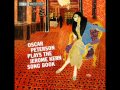 Oscar Peterson - The Song Is You - MonkeyIslandBlues Oscar Peterson - The Song Is You