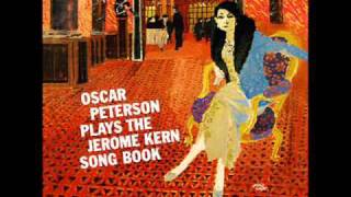 Oscar Peterson - The Song Is You