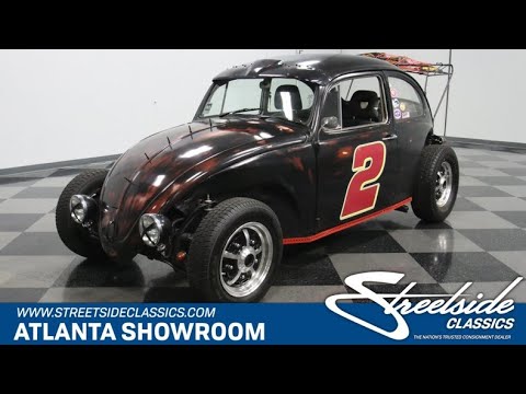 1967 Volkswagen Beetle (CC-1364663) for sale in Lithia Springs, Georgia