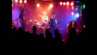 Breaking Orbit - Callsign