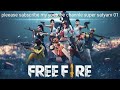 Free Fire Team Ff Ringtone