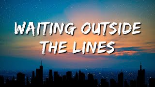 Greyson Chance - Waiting Outside The Lines (Lyrics)