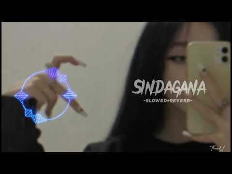 Sindagana | සිදඟන -  (slowed+reverb) Manjula Pushpakumara💞