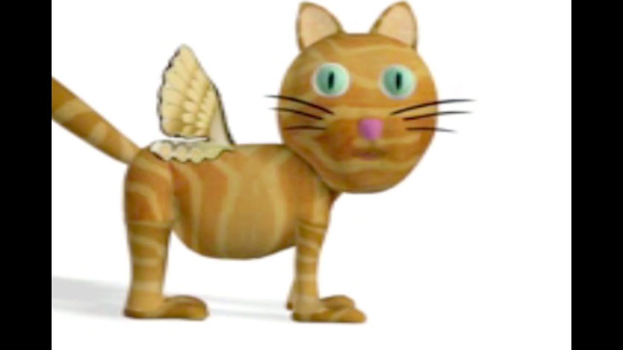 How does complexity evolve from simple beginnings? A creative illustration.