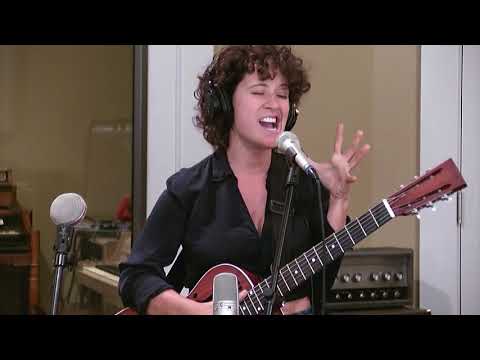 Handmade Moments - Eye In The Sky - Daytrotter Session - 8/24/2018