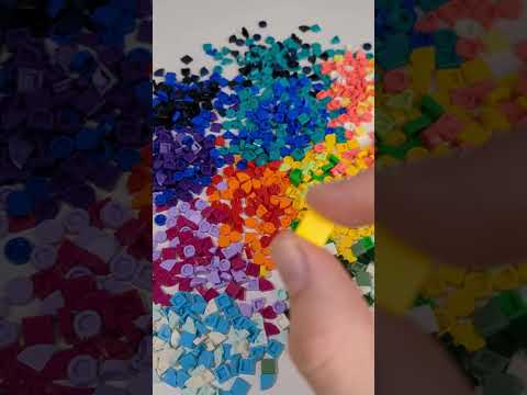 Dots Lego