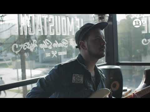 La Vitrola - Humboldt "Lo que nos ata fuerte"