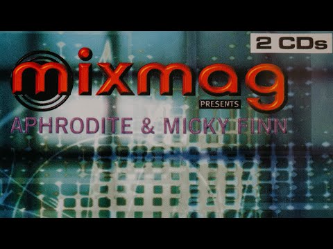 VA - Aphrodite & Micky Finn – The Takeover Bid | CD 2