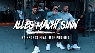 PA Sports - BELA IN DEN BLOXX Alles macht Sinn Teaser - Blog 3