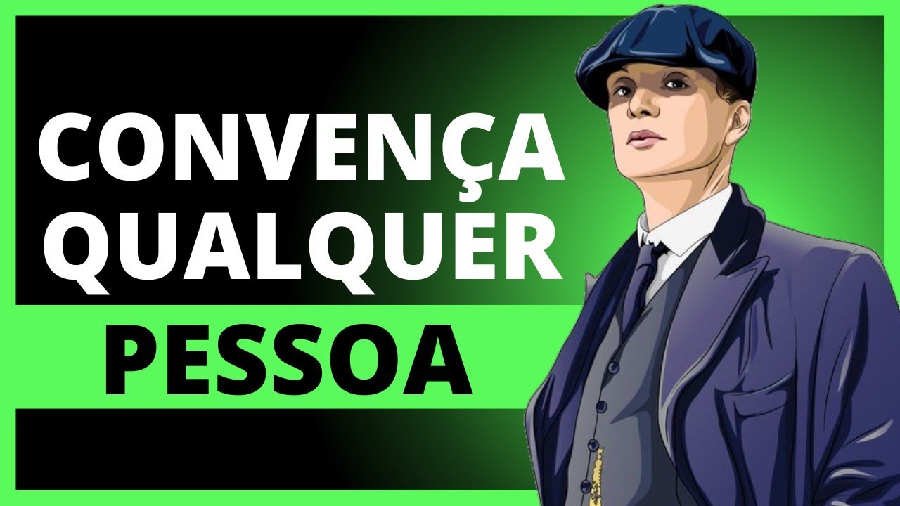 16 TRUQUES PSICOLÓGICOS SIMPLES PARA CONTROLAR QUALQUER SITUAÇÃO