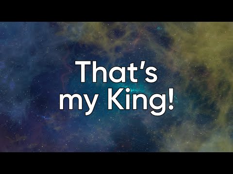 That's My King! by Dr. Shadrach Meshach (S.M.) Lockridge