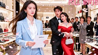 He Stole Her Designer Bag for His Mistress—She Divorced Him on the Spot and Left Him With Nothing!