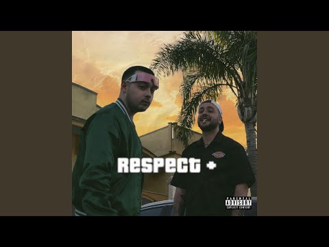 respect+ (feat. Mauro Shyne)