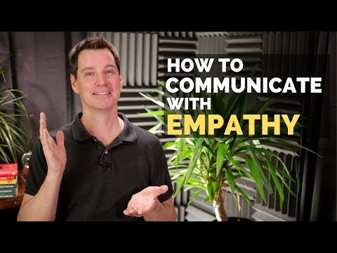 image-How would you describe an empathetic face?